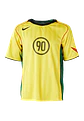 Camisola de futebol 'Total90 Energy' em Amarela - Thumbnail 1