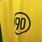 Camisola de futebol 'Total90 Energy' em Amarela - Thumbnail 2