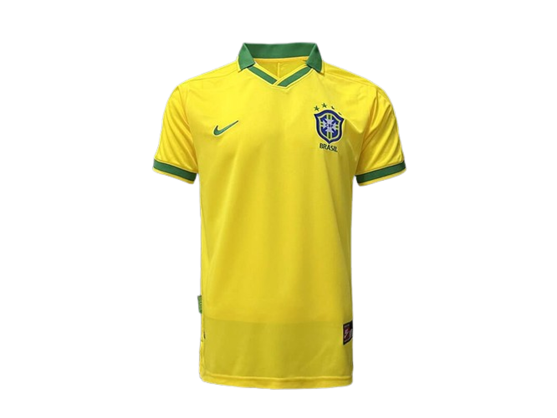 Brasil retro 1997 1
