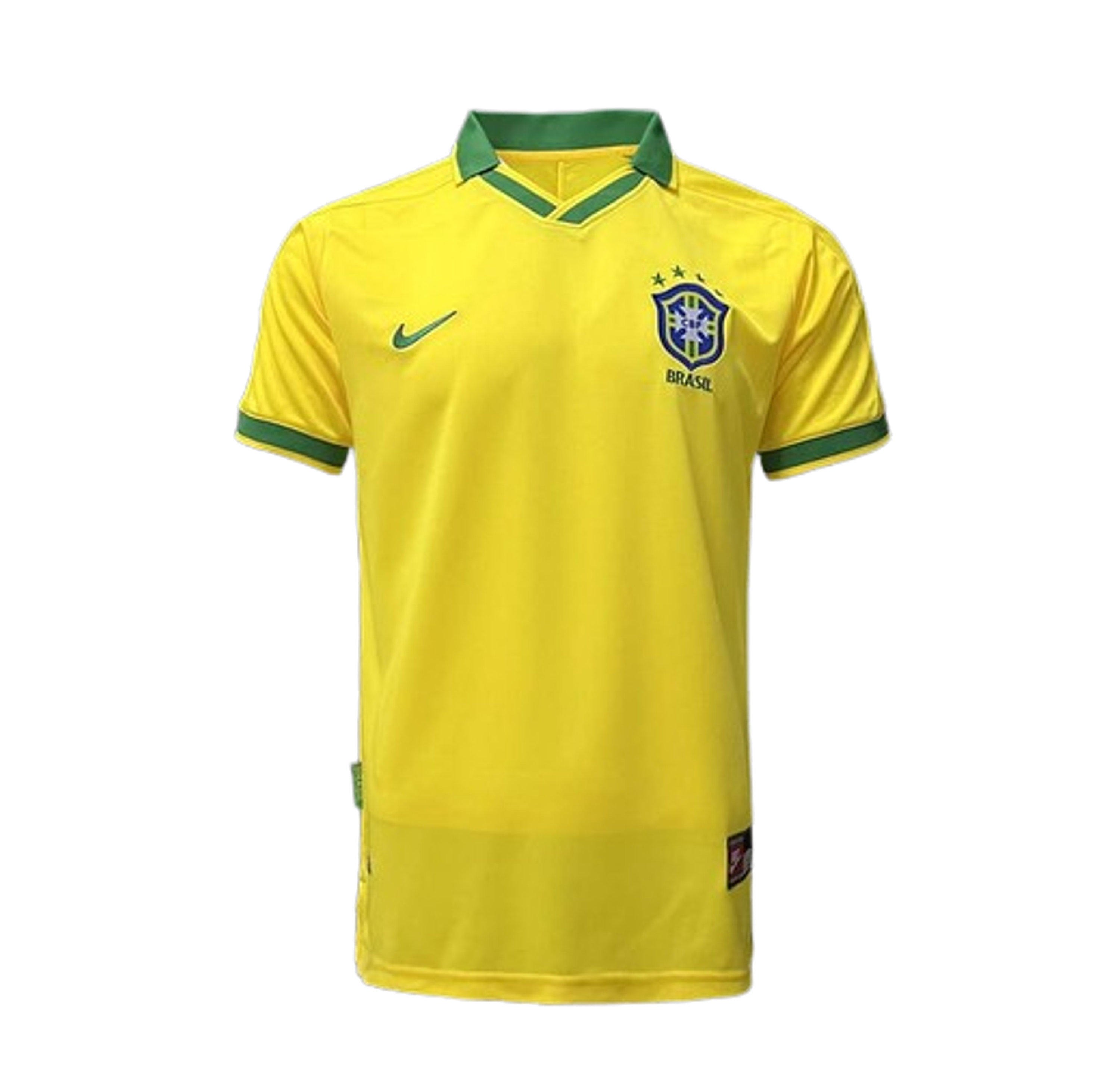 Brasil retro 1997 1