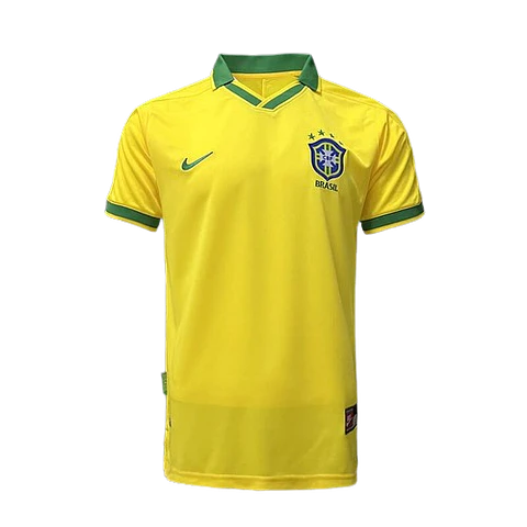 Brasil retro 1997