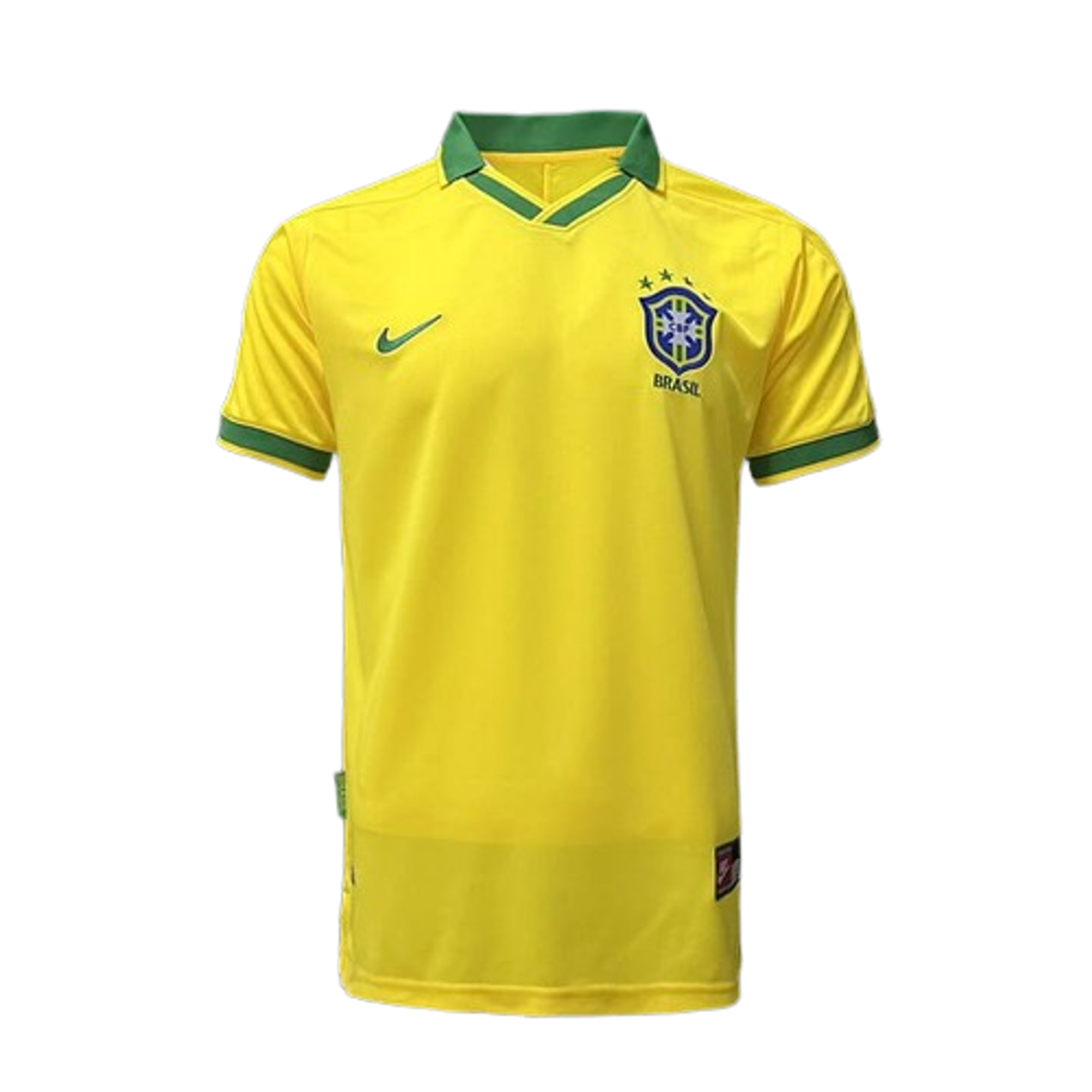 Brasil retro 1997 1