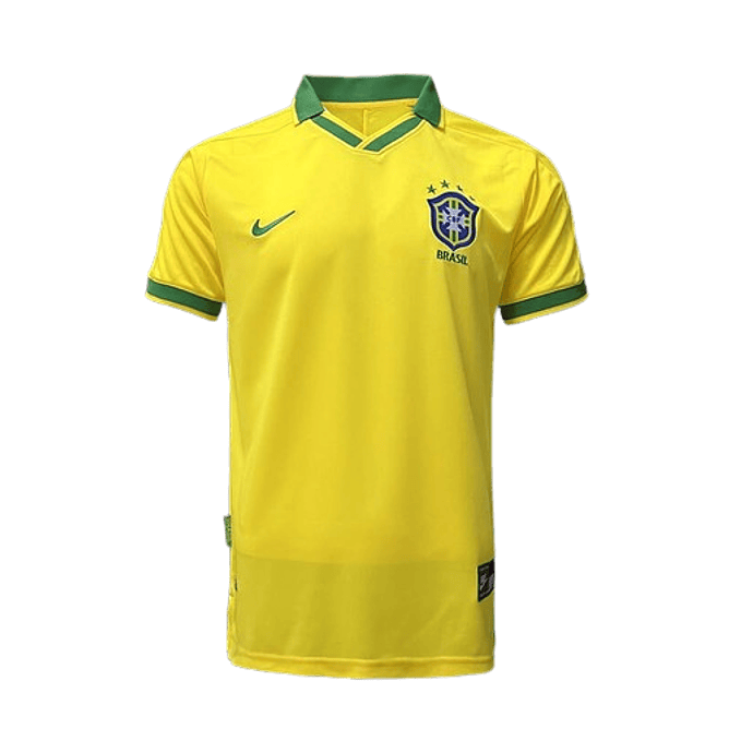 Brasil retro 1997 1