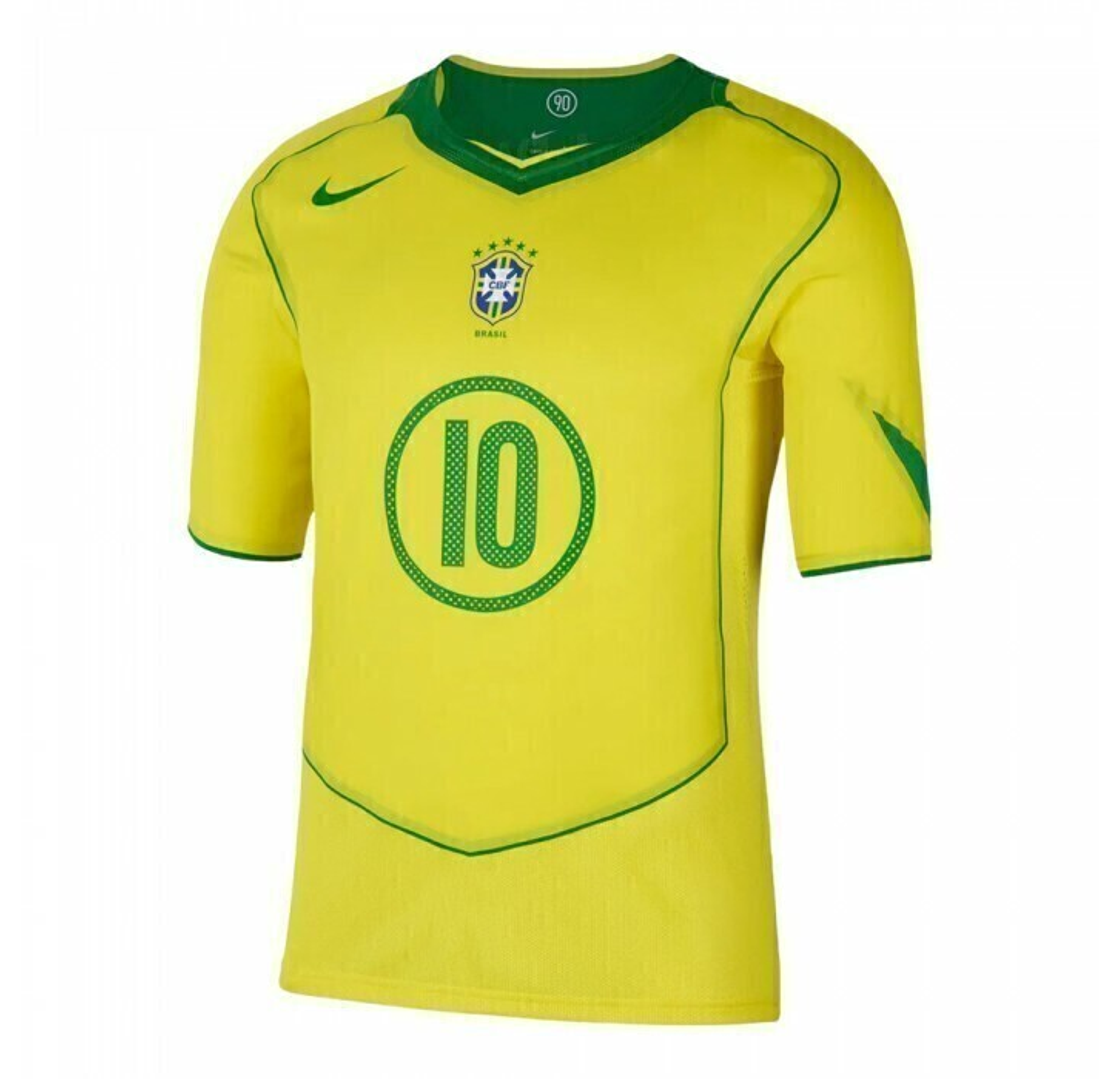 Brasil retro 2004-05 1