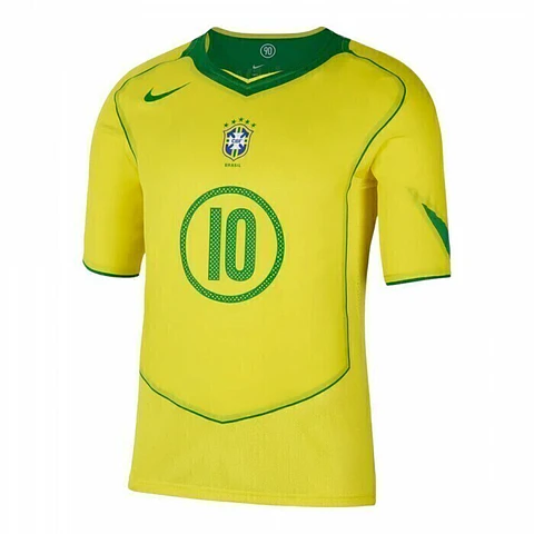 Brasil retro 2004-05