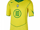Brasil retro 2004-05 - Thumbnail 1