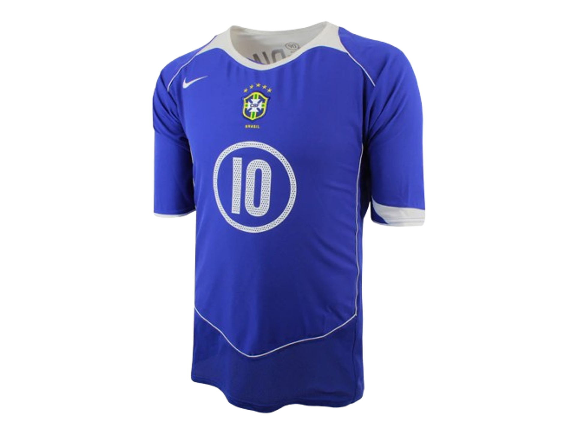 Brasil retro 2004-06 1