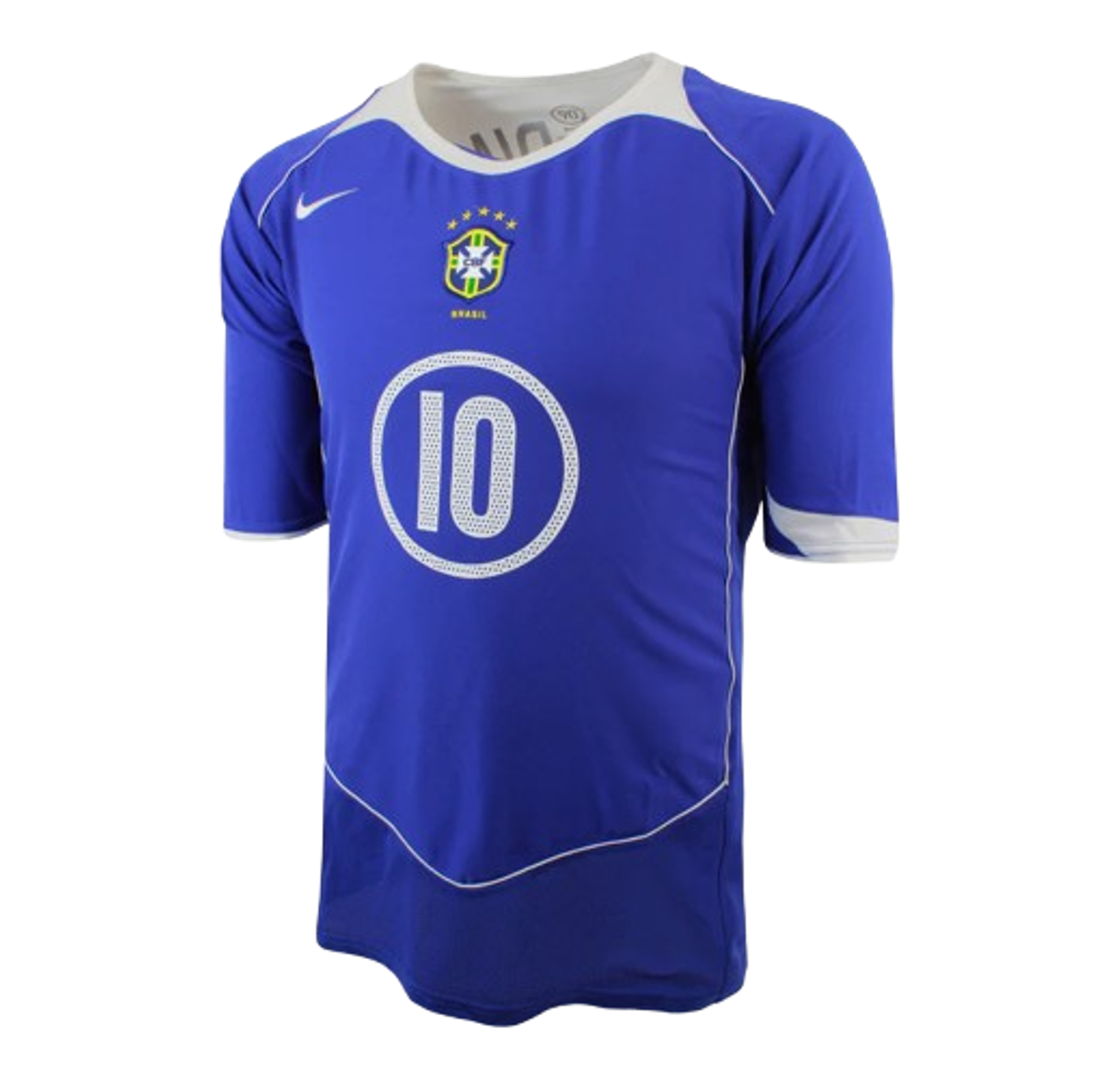 Brasil retro 2004-06 1