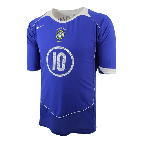 Retro Brasil 2004-06