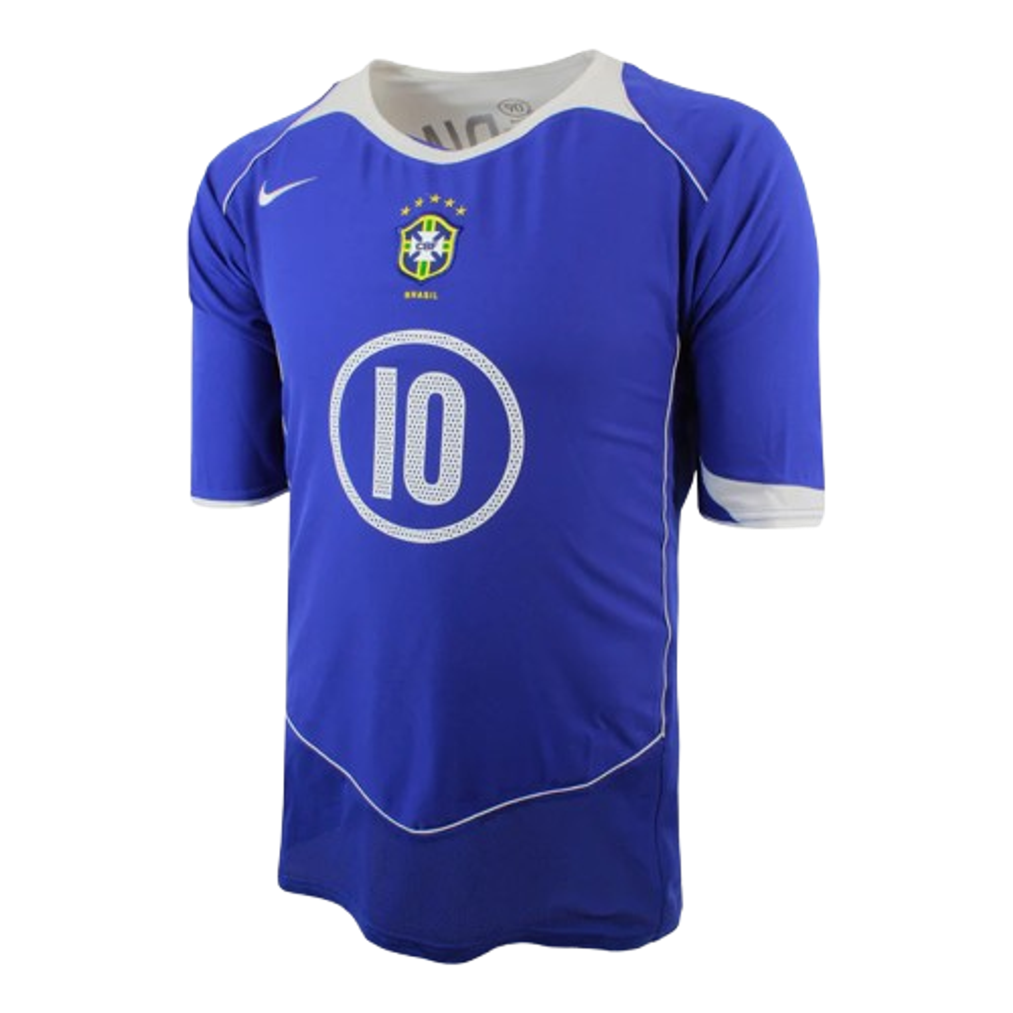 Brasil retro 2004-06 1