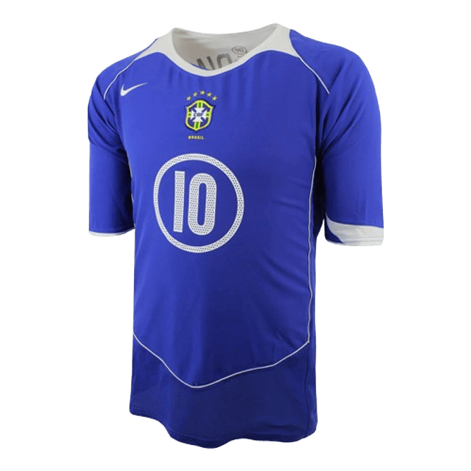 Brasil retro 2004-06 1