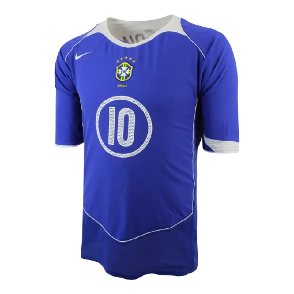 Brasil retro 2004-06 1