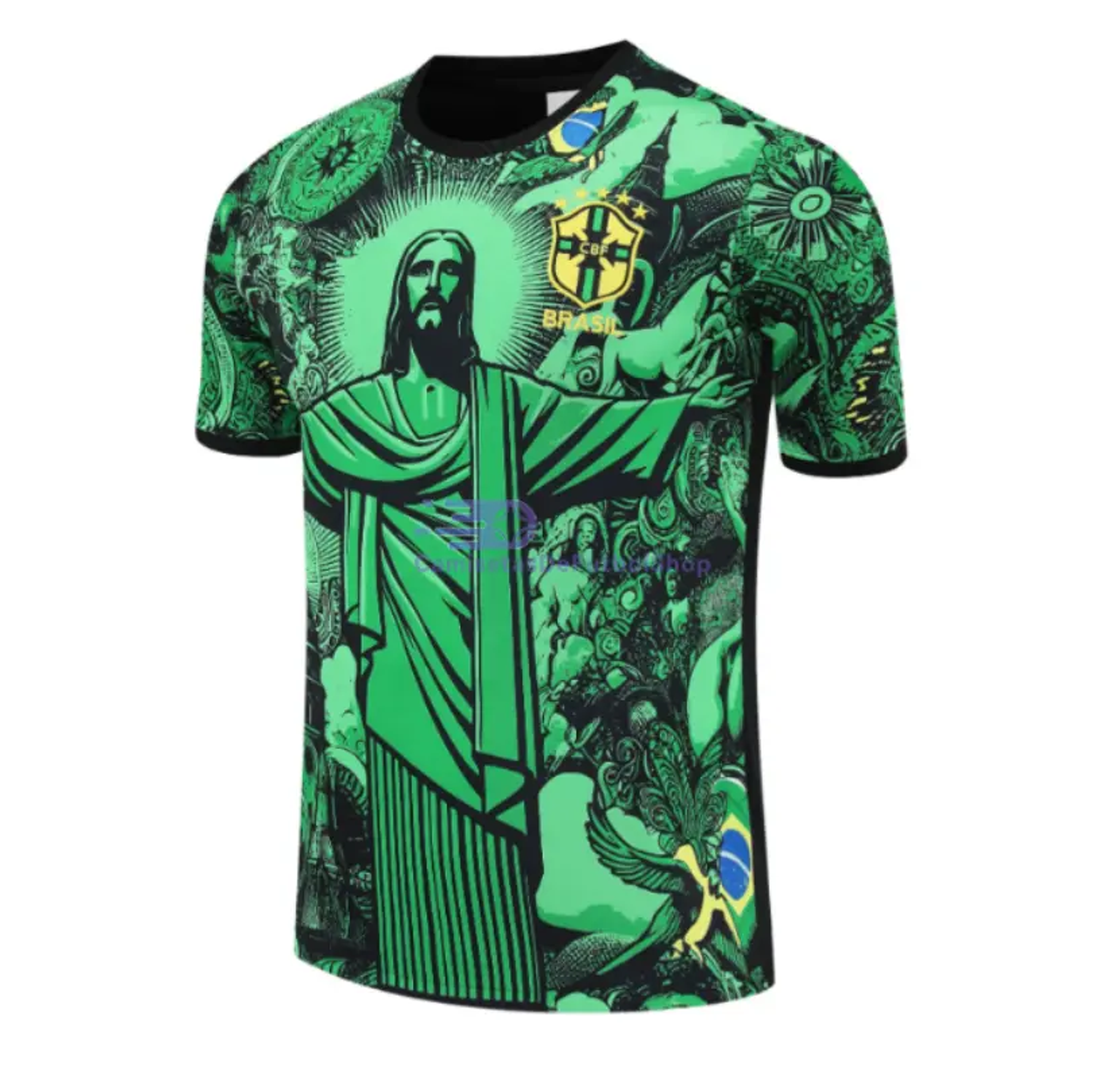 Brasil Edição Especial 2025-26 1