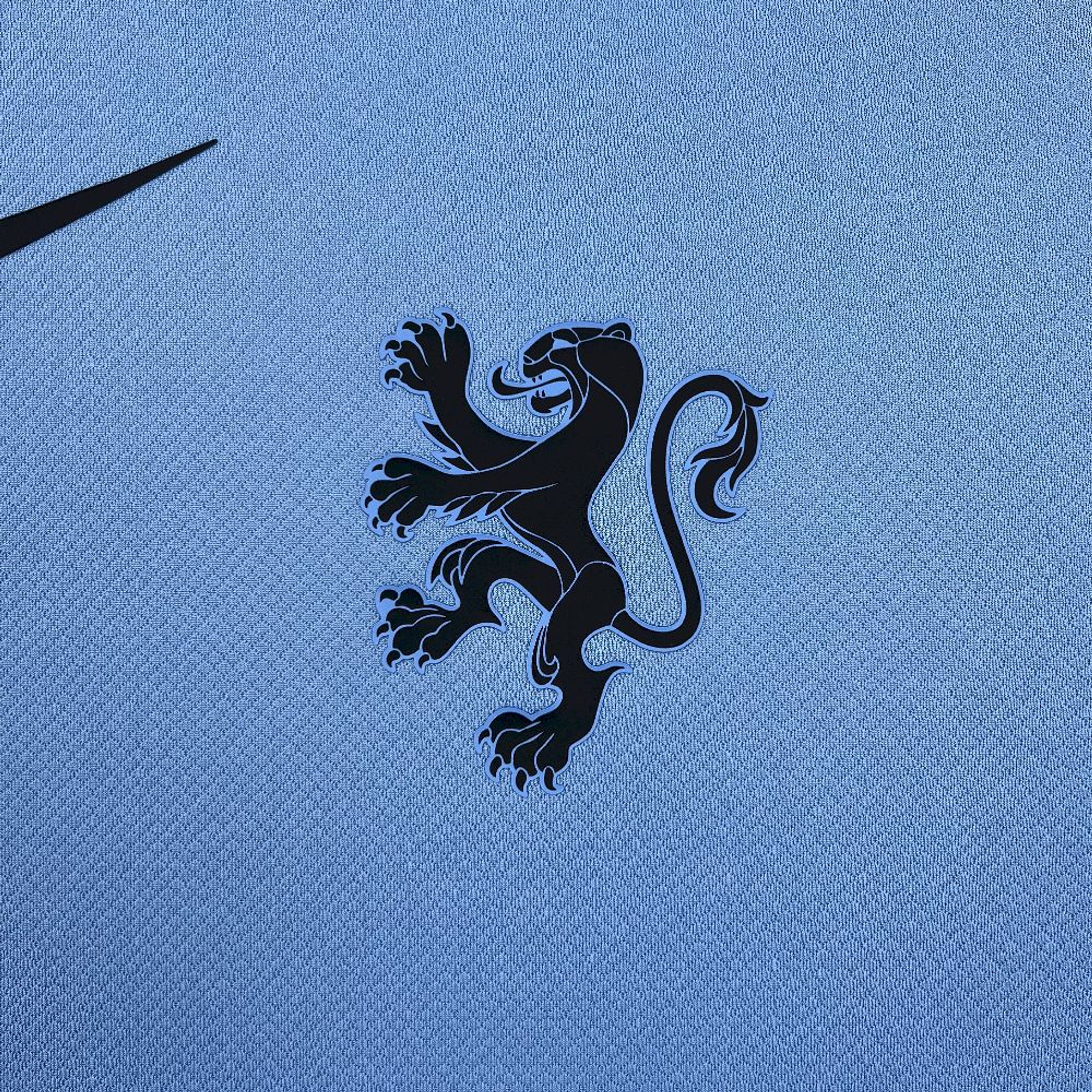 Países Baixos alternativa 2025-26 2