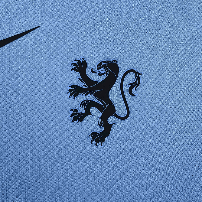 Países Baixos alternativa 2025-26 2