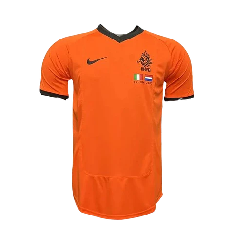 Países Bajos retro 2000