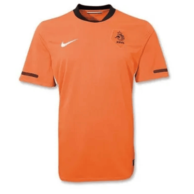 Países Baixos retro 2010 1