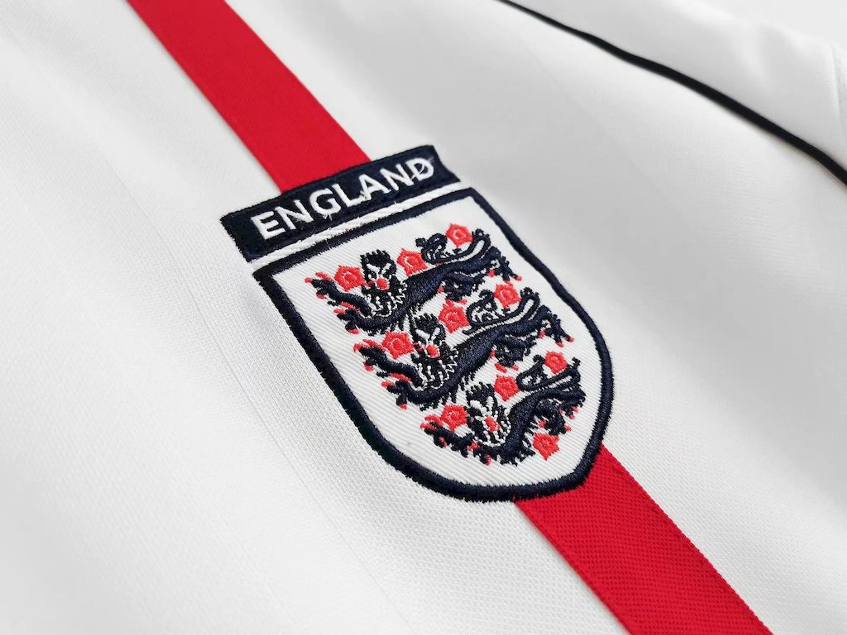 Inglaterra retro 2002 2