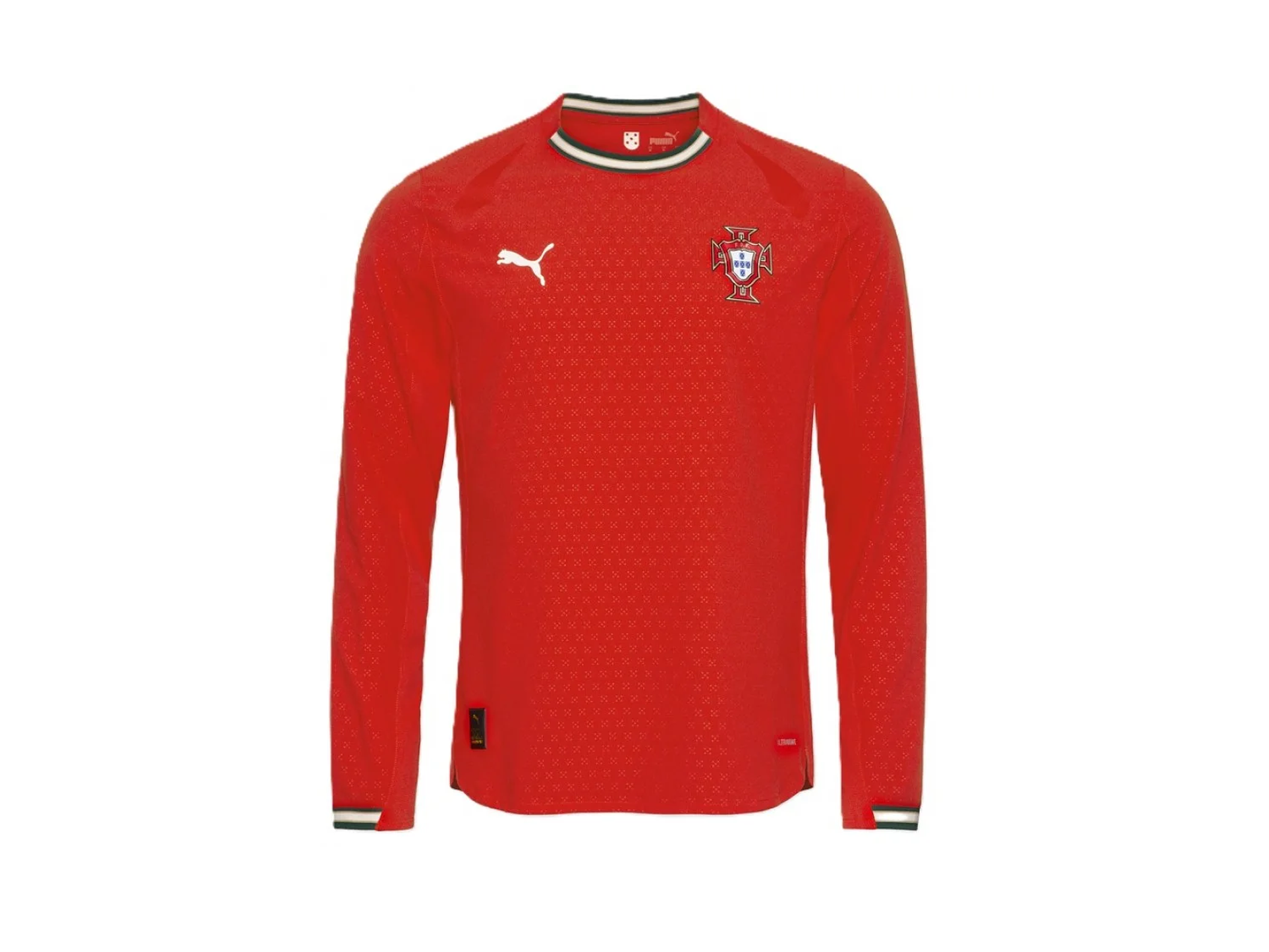 Portugal manga cumprida 2025 1