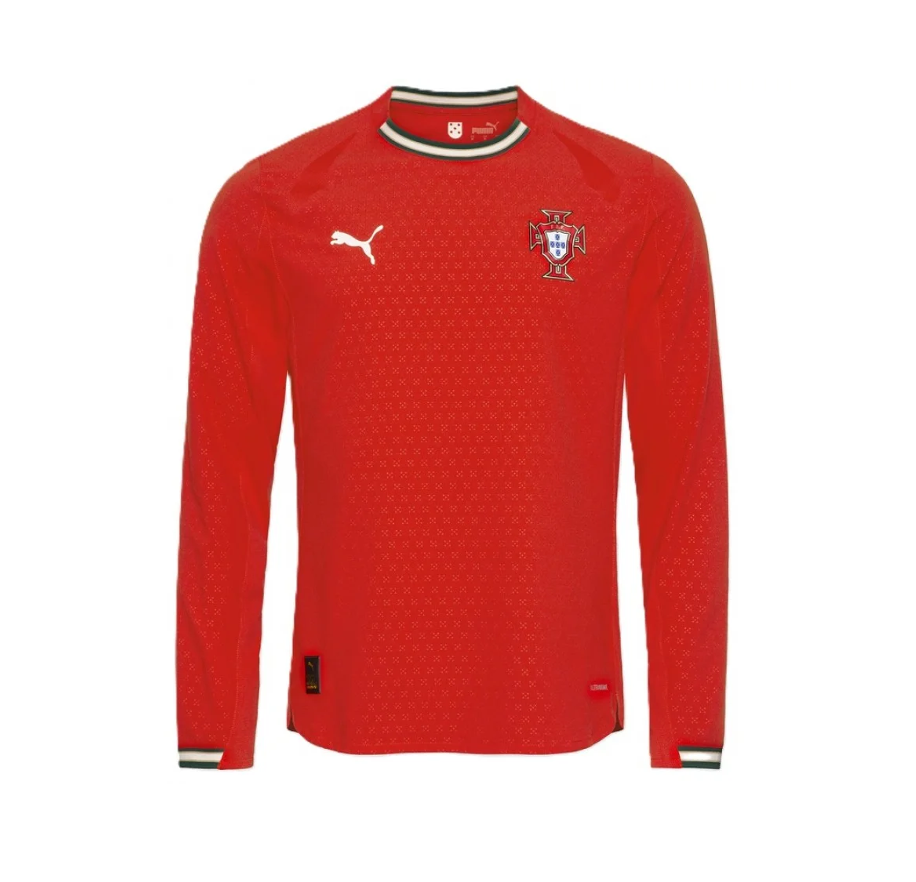 Portugal manga cumprida 2025 1