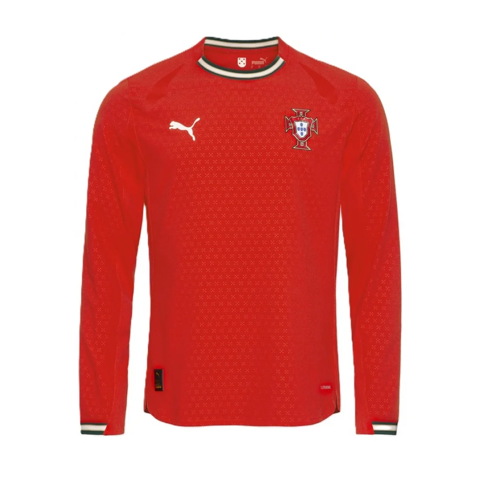 Portugal manga cumprida 2025 1