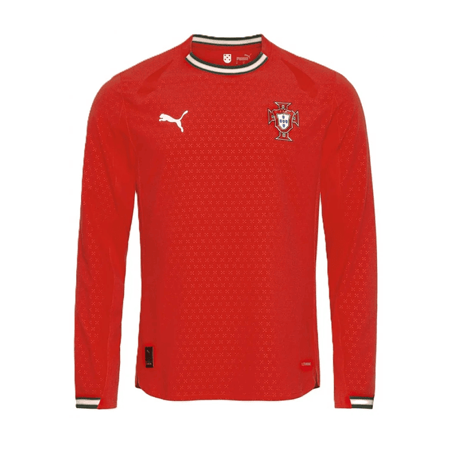 Portugal manga cumprida 2025 1