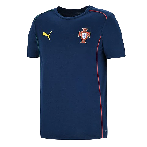 Portugal treino 2025-26