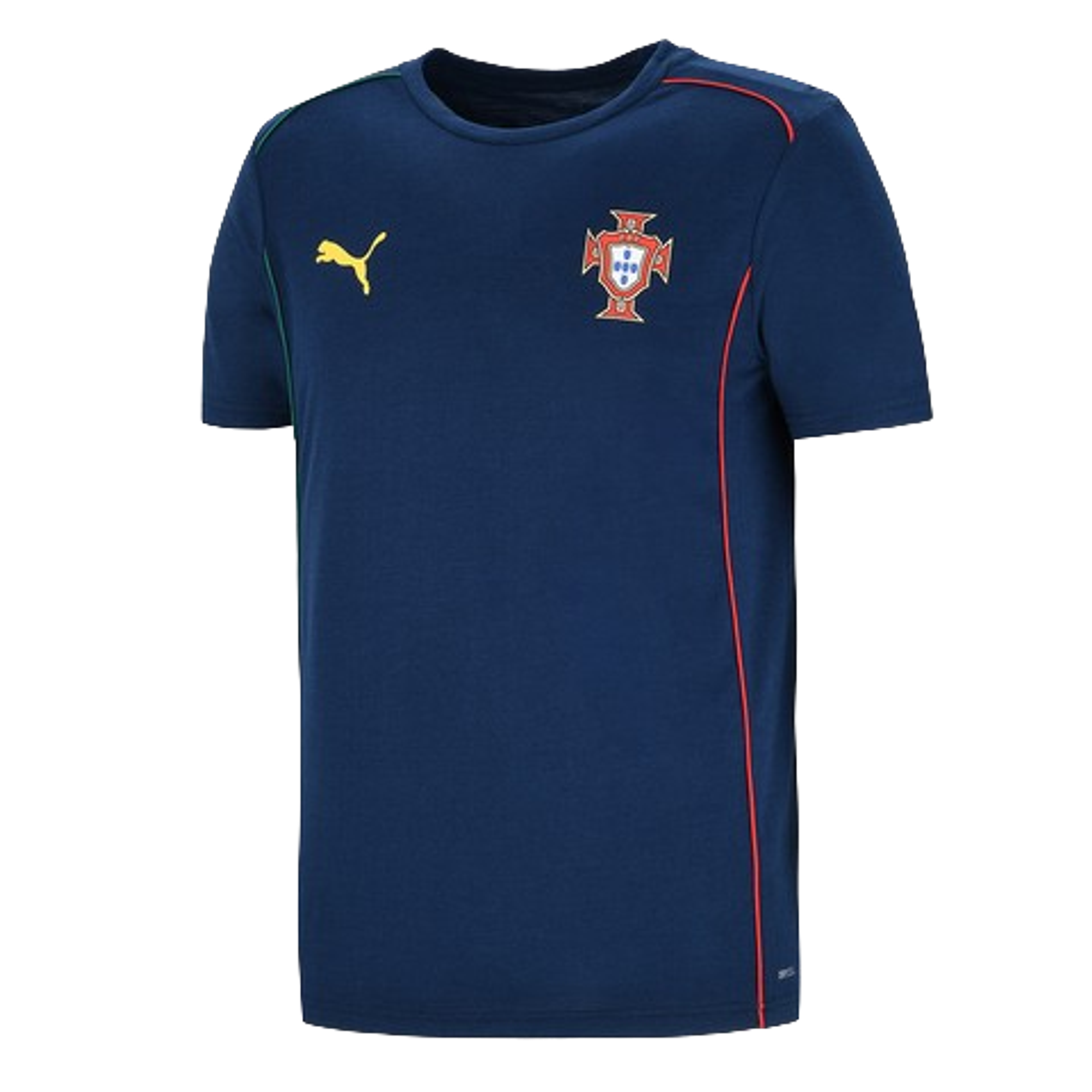 Portugal treino 2025-26 1