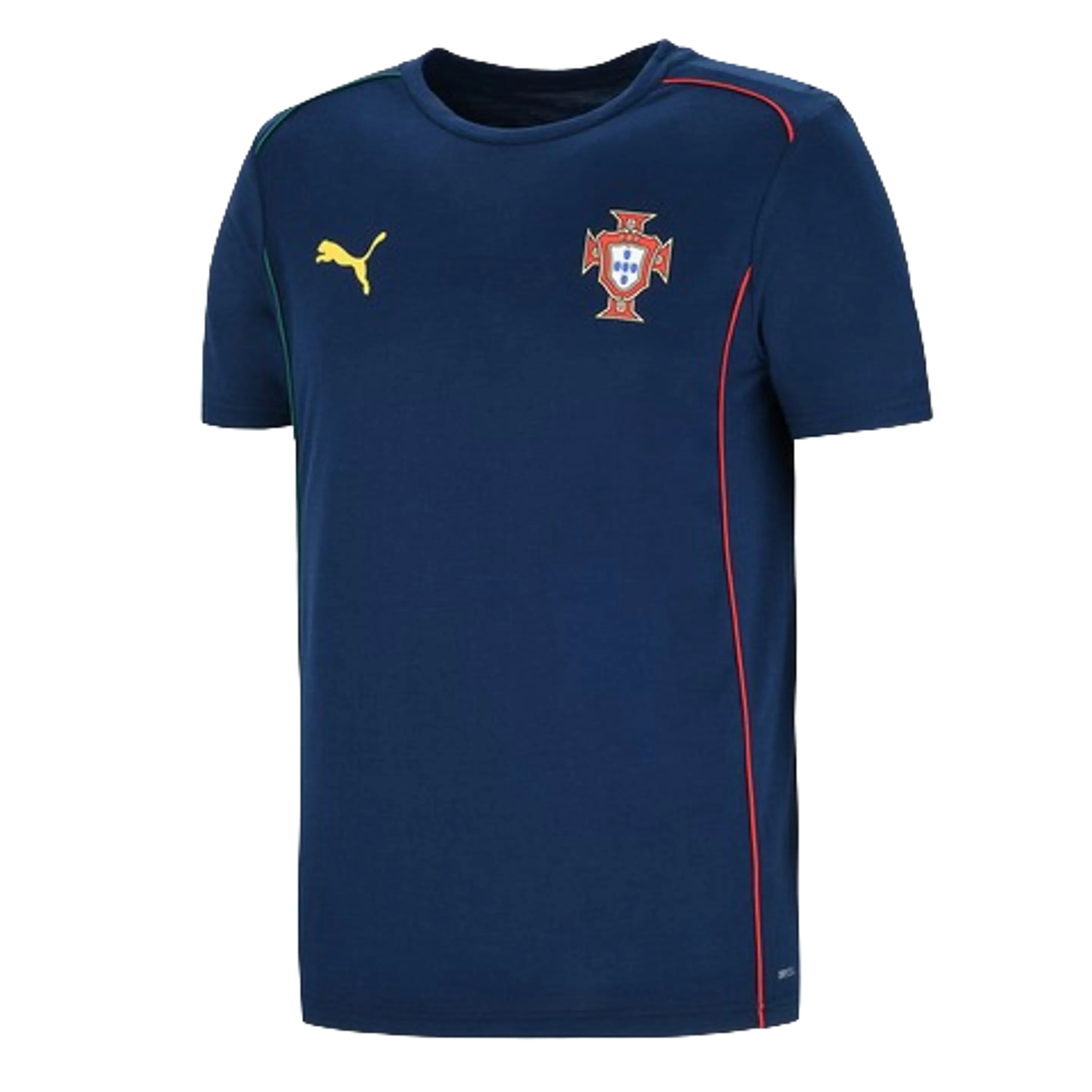 Portugal treino 2025-26 1
