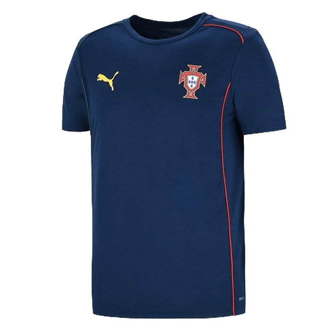 Portugal treino 2025-26 1