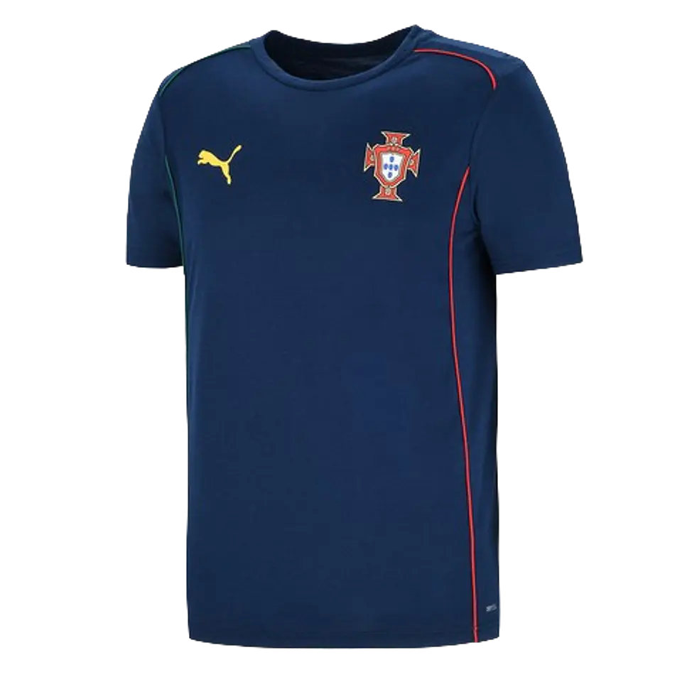 Portugal treino 2025-26 1