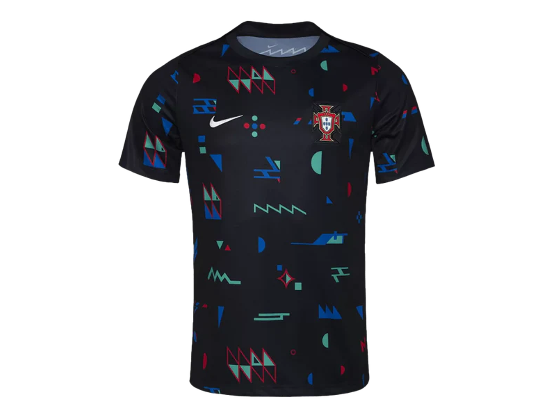 Entrenamiento de Portugal para la Eurocopa 2024 1