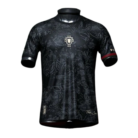 Portugal CR7 GOAT Edição Limitada 2023
