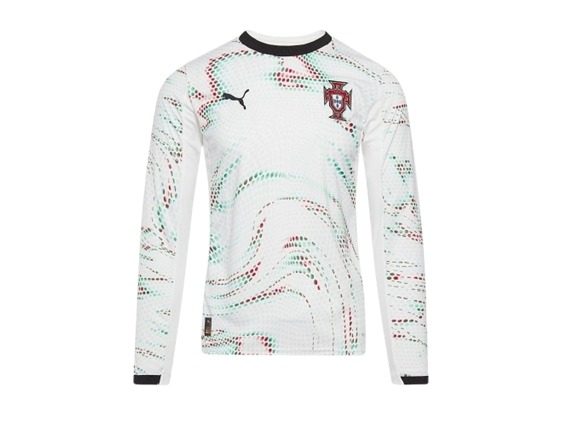 Portugal alternativa manga cumprida 2025 1