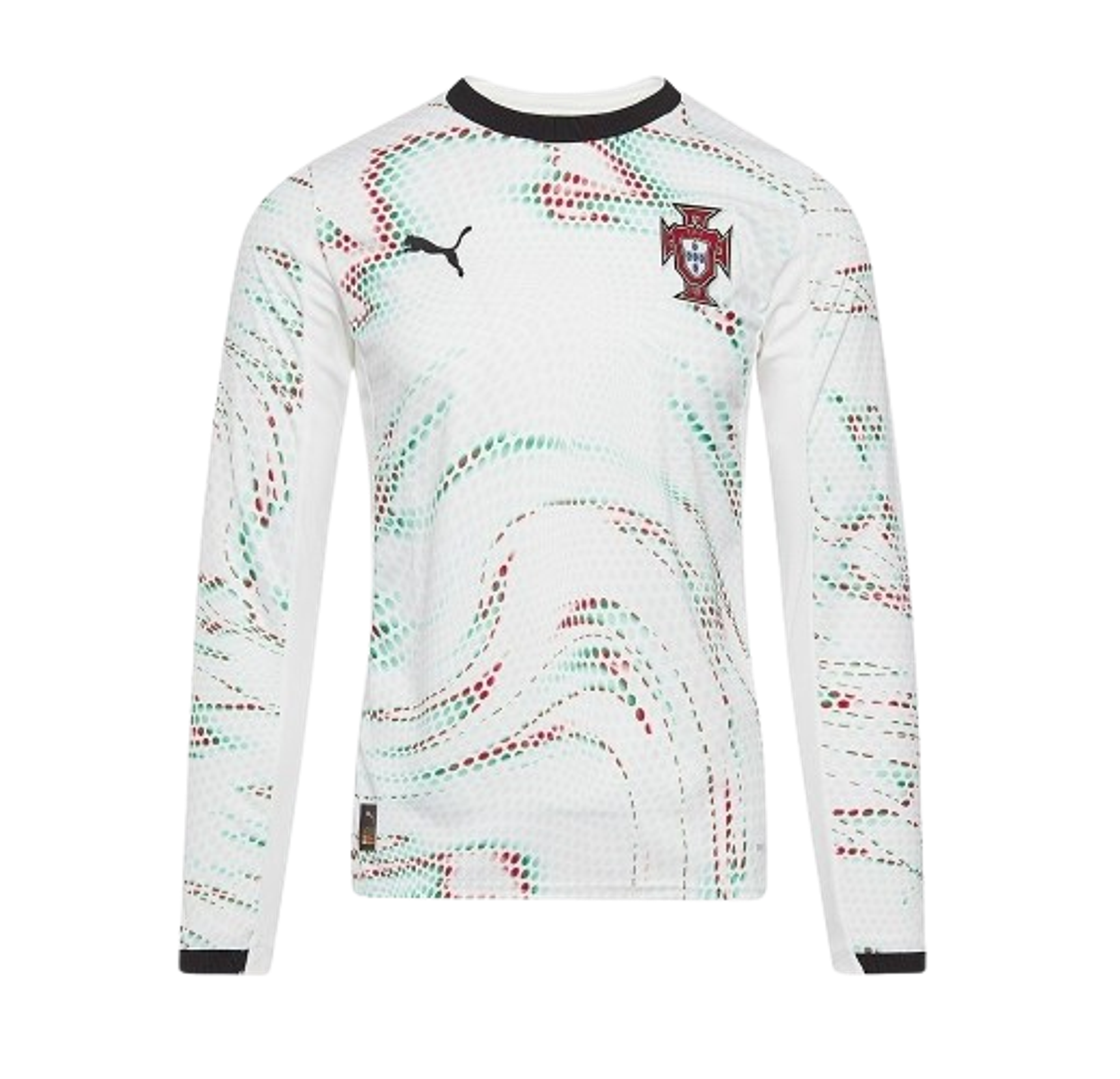 Portugal alternativa manga cumprida 2025 1