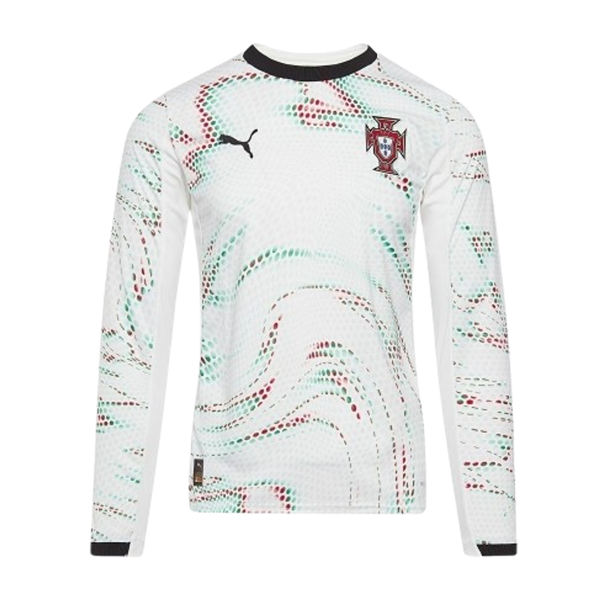 Portugal alternativa manga cumprida 2025 1