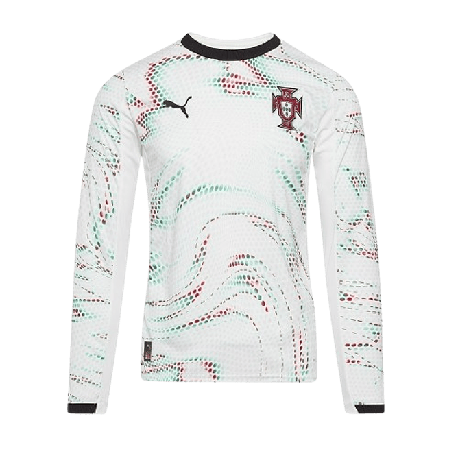 Portugal alternativa manga cumprida 2025 1