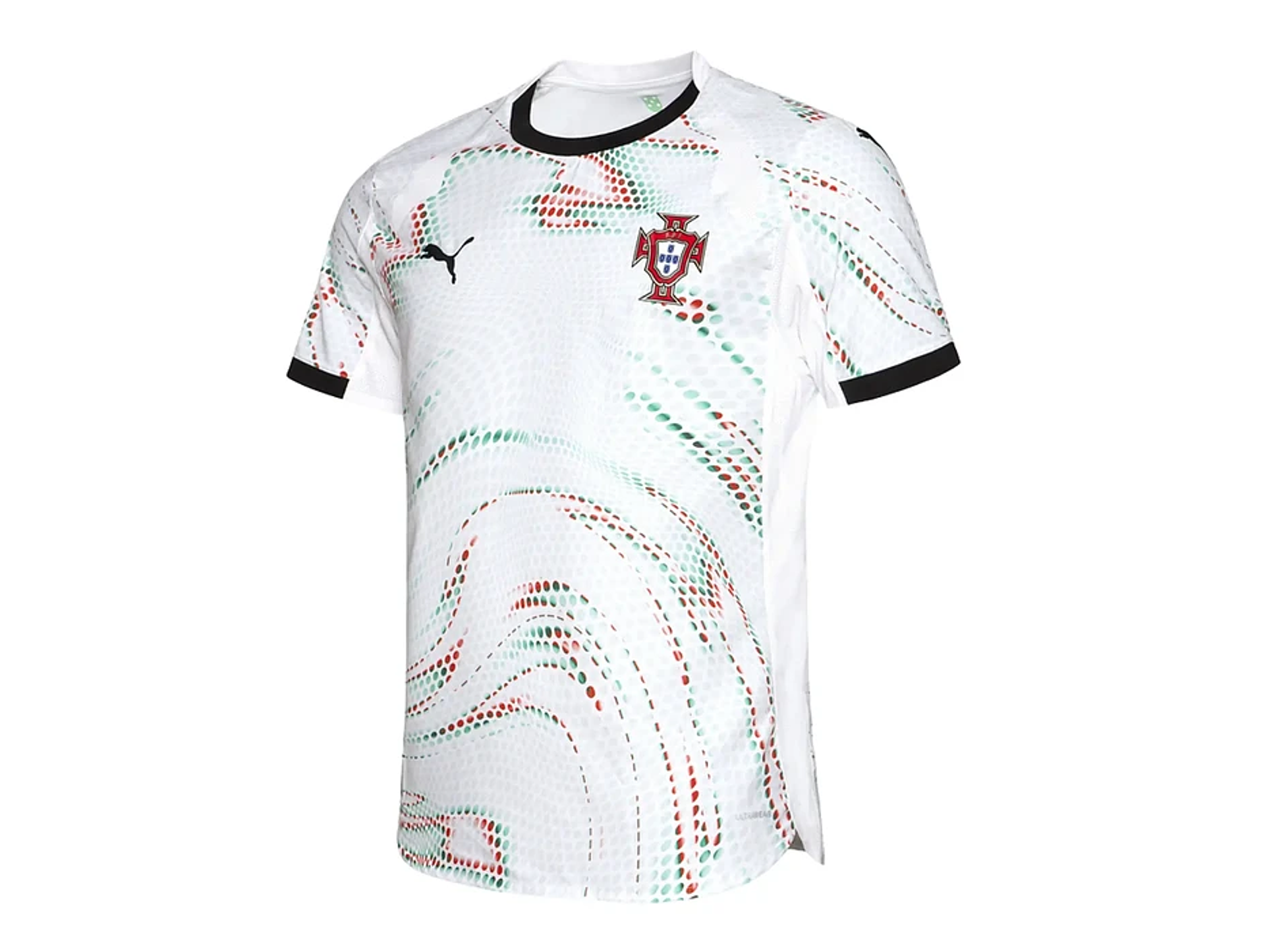 Portugal alternativa 2025 Versão Jogador 1