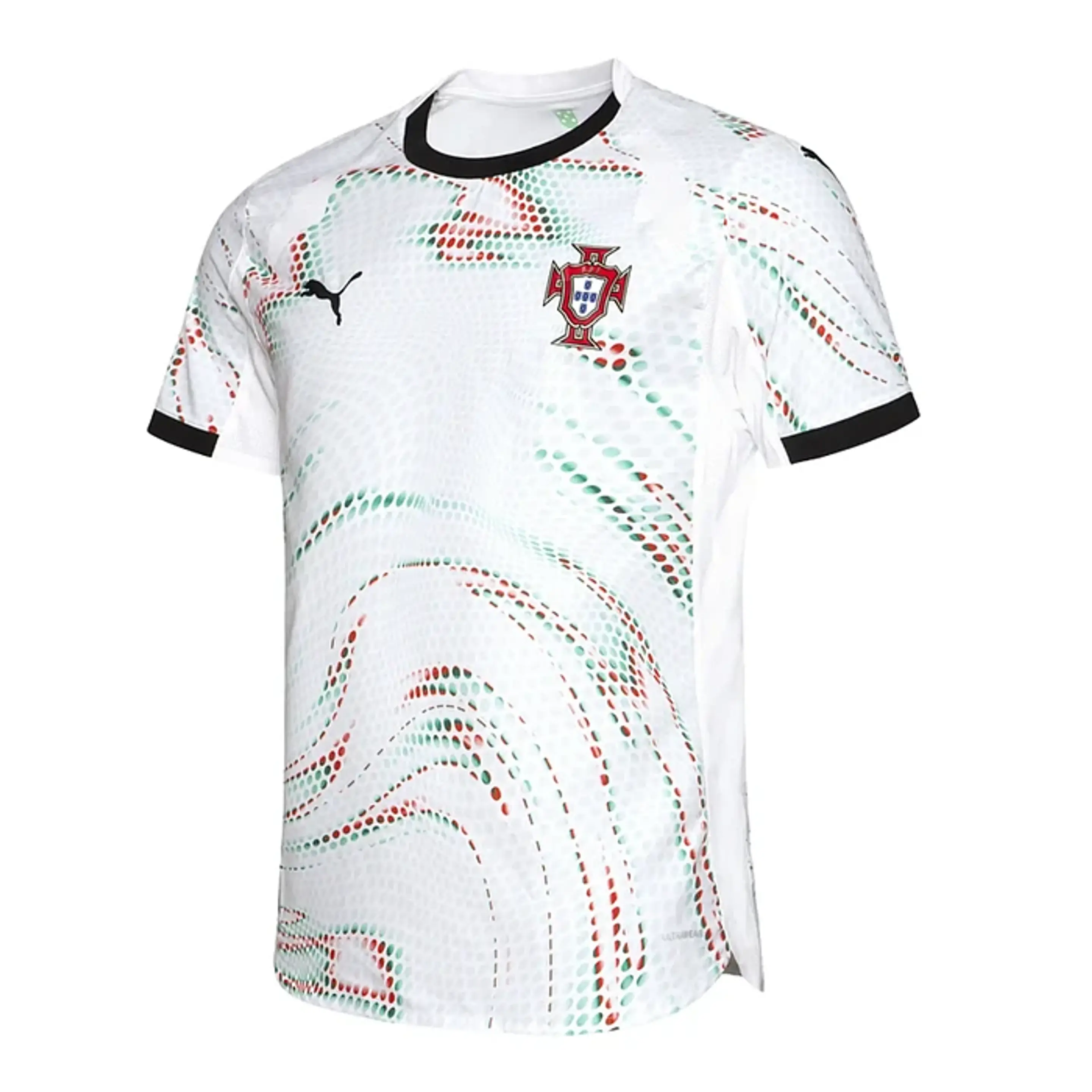 Portugal alternativa 2025 Versão Jogador 1