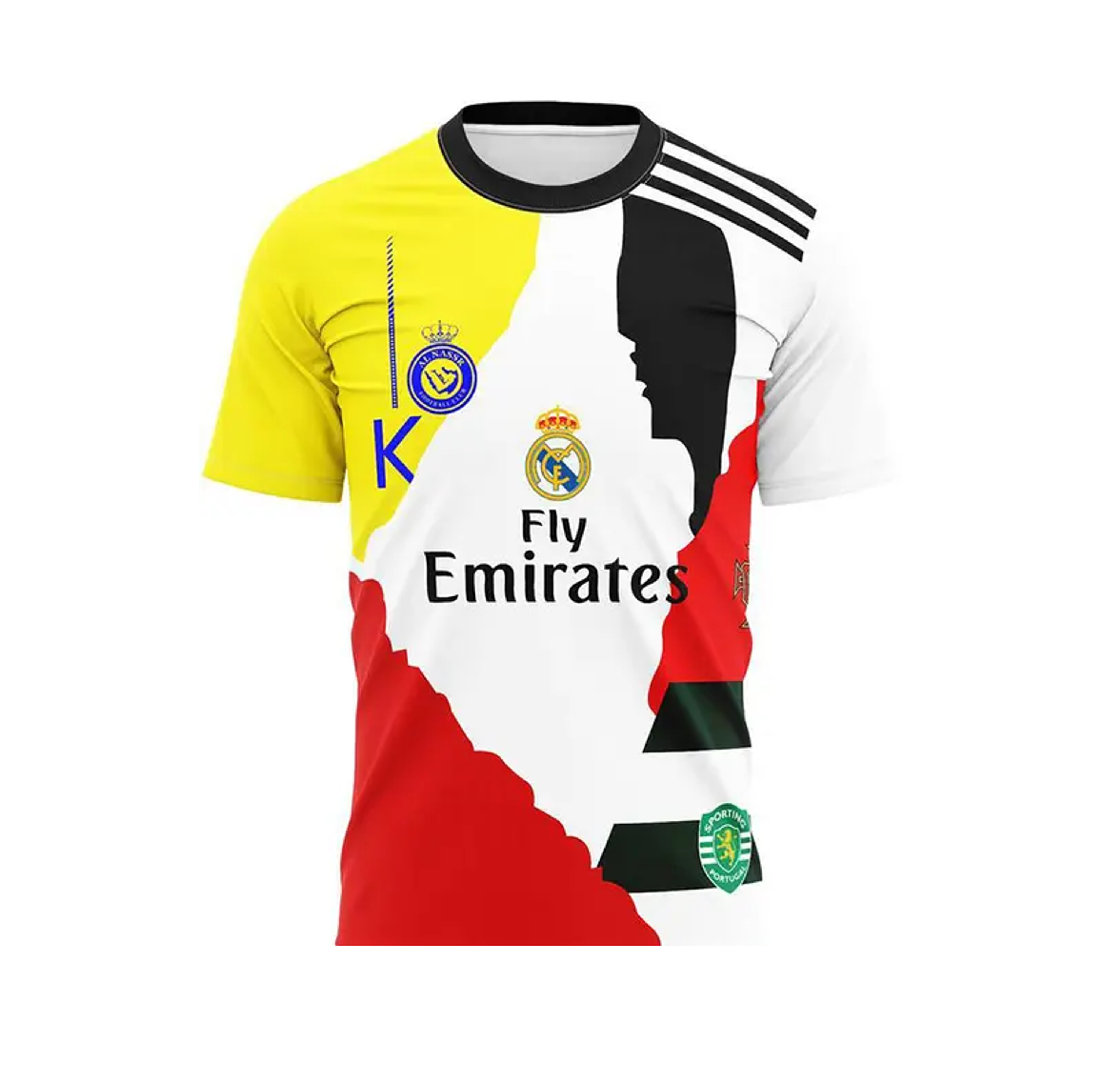 Cristiano Ronaldo Commemorative Edition 2025 1