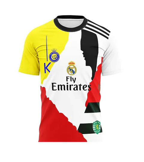 Cristiano Ronaldo Commemorative Edition 2025