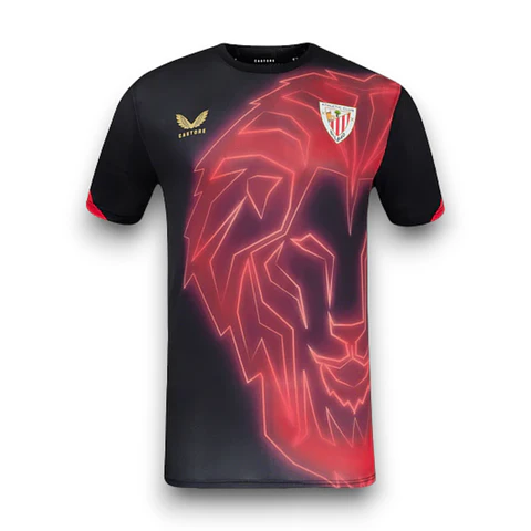 Athletic Club The Last of us 2025-26