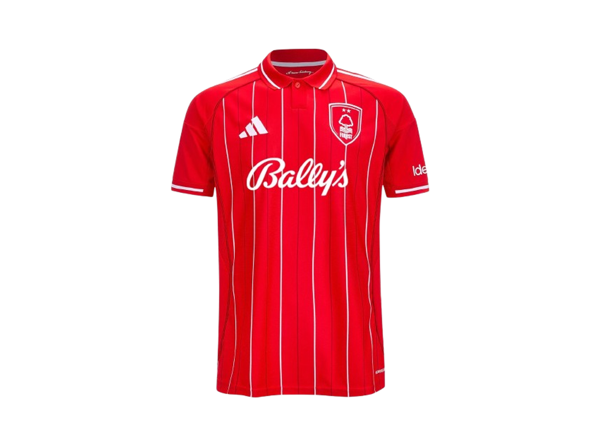 N. Floresta 2025-26 1