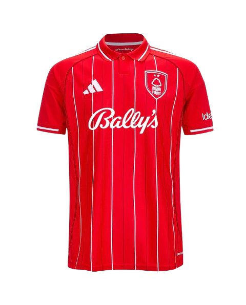 N. Forest 2025-26