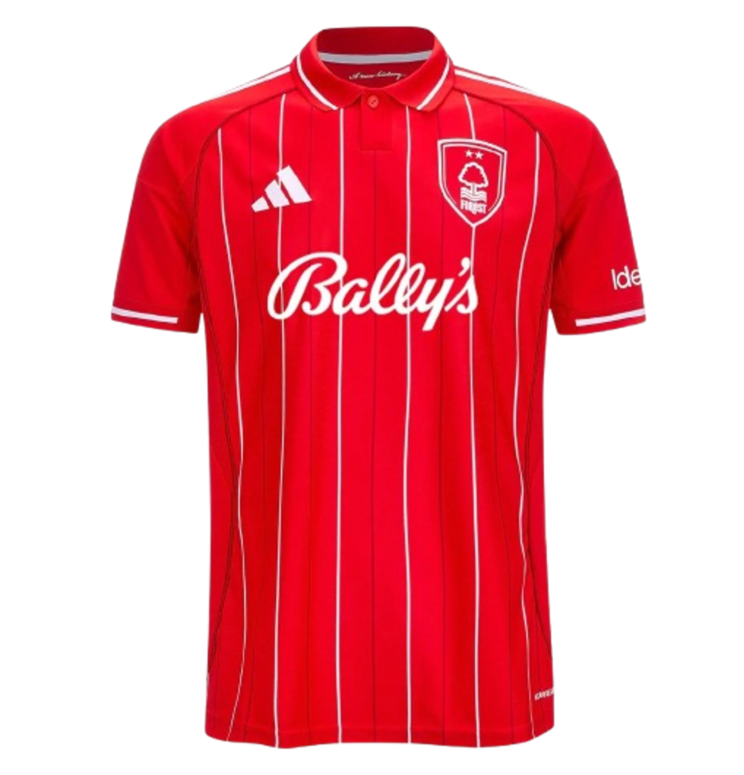 N. Floresta 2025-26 1
