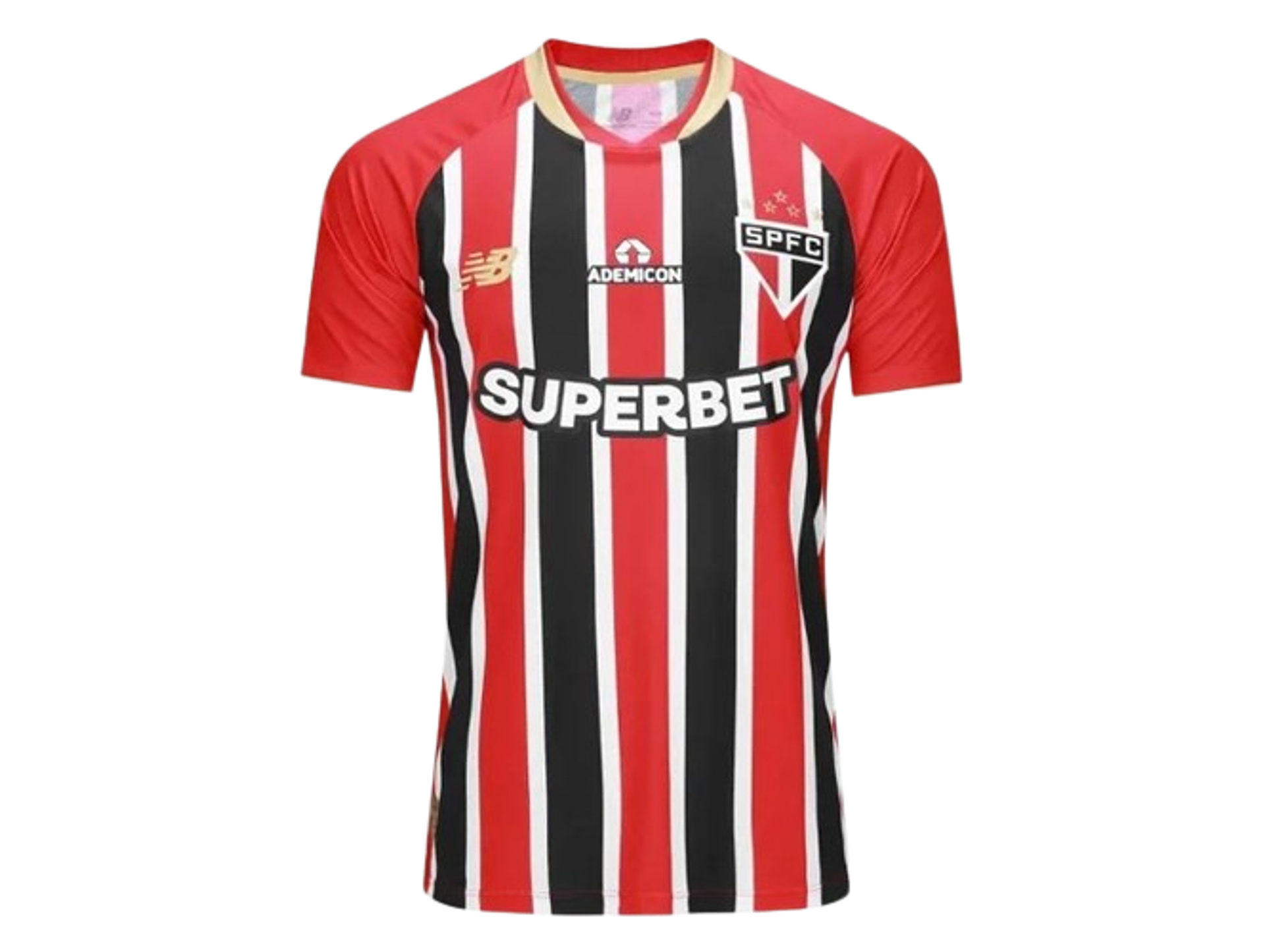 Alternativa de São Paulo 2025-26 1