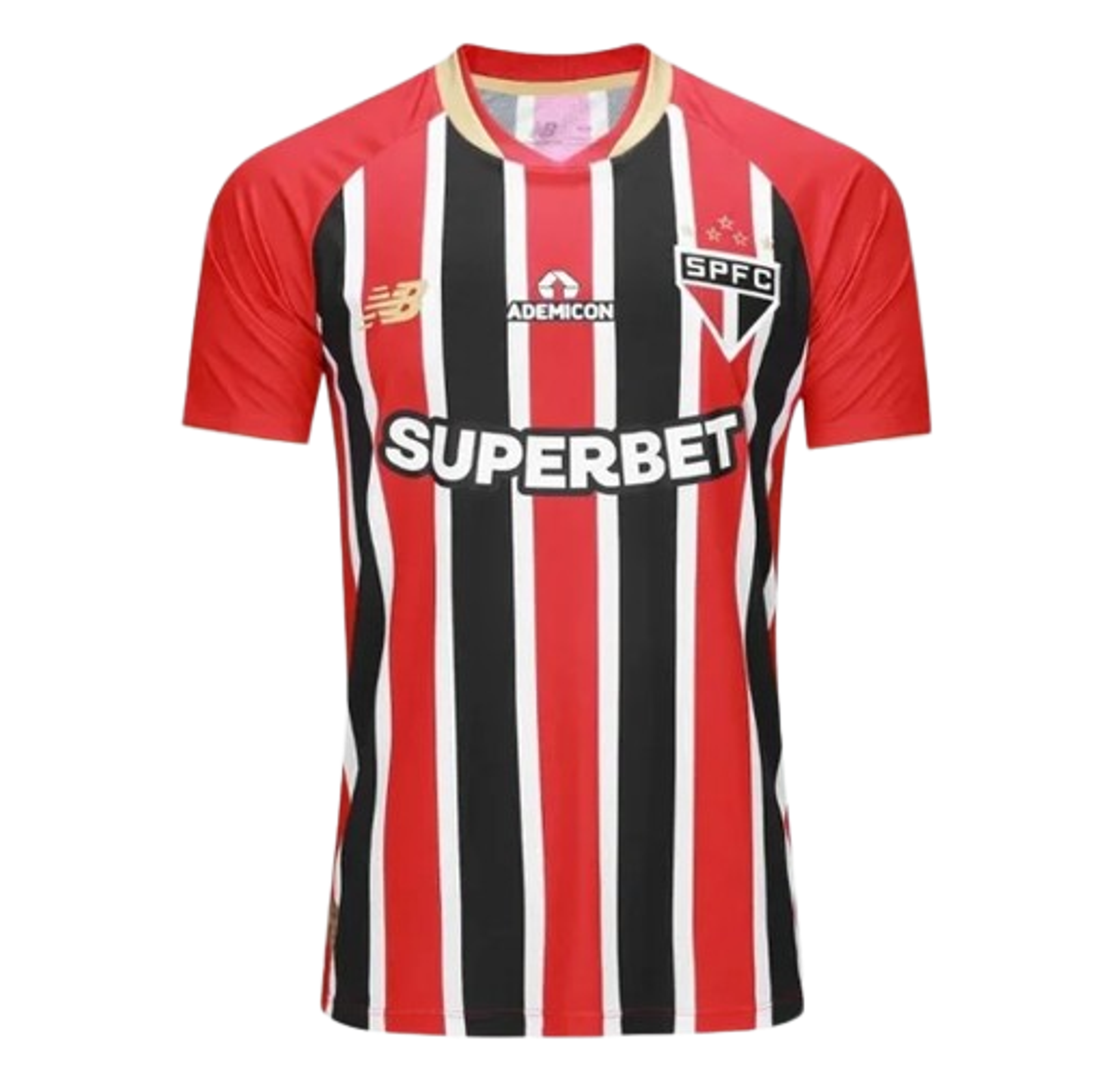 Alternativa de São Paulo 2025-26 1