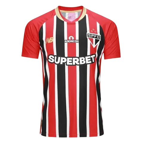 São Paulo alternativa 2025-26