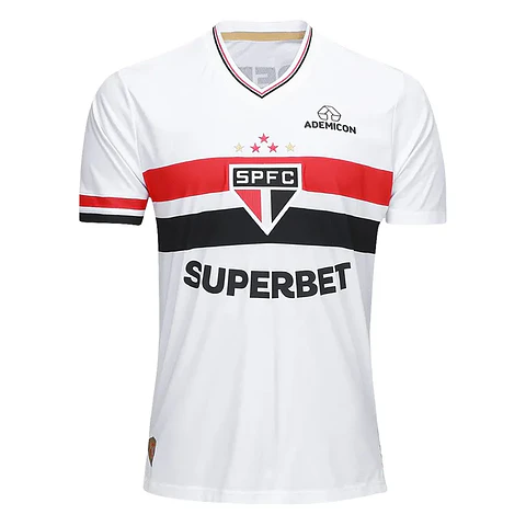 São Paulo 2025-26