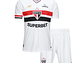 São Paulo Children's Kit 2025-26 - thumbnail 1